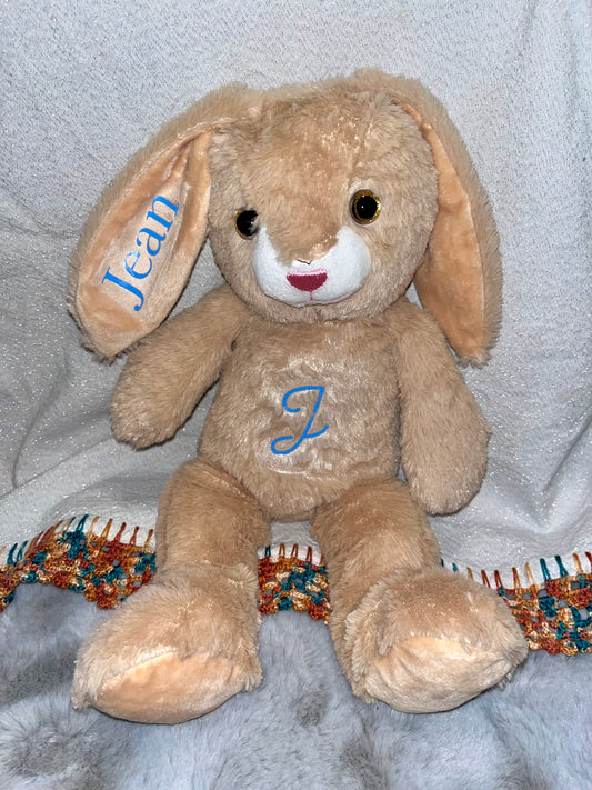 Grand lapin