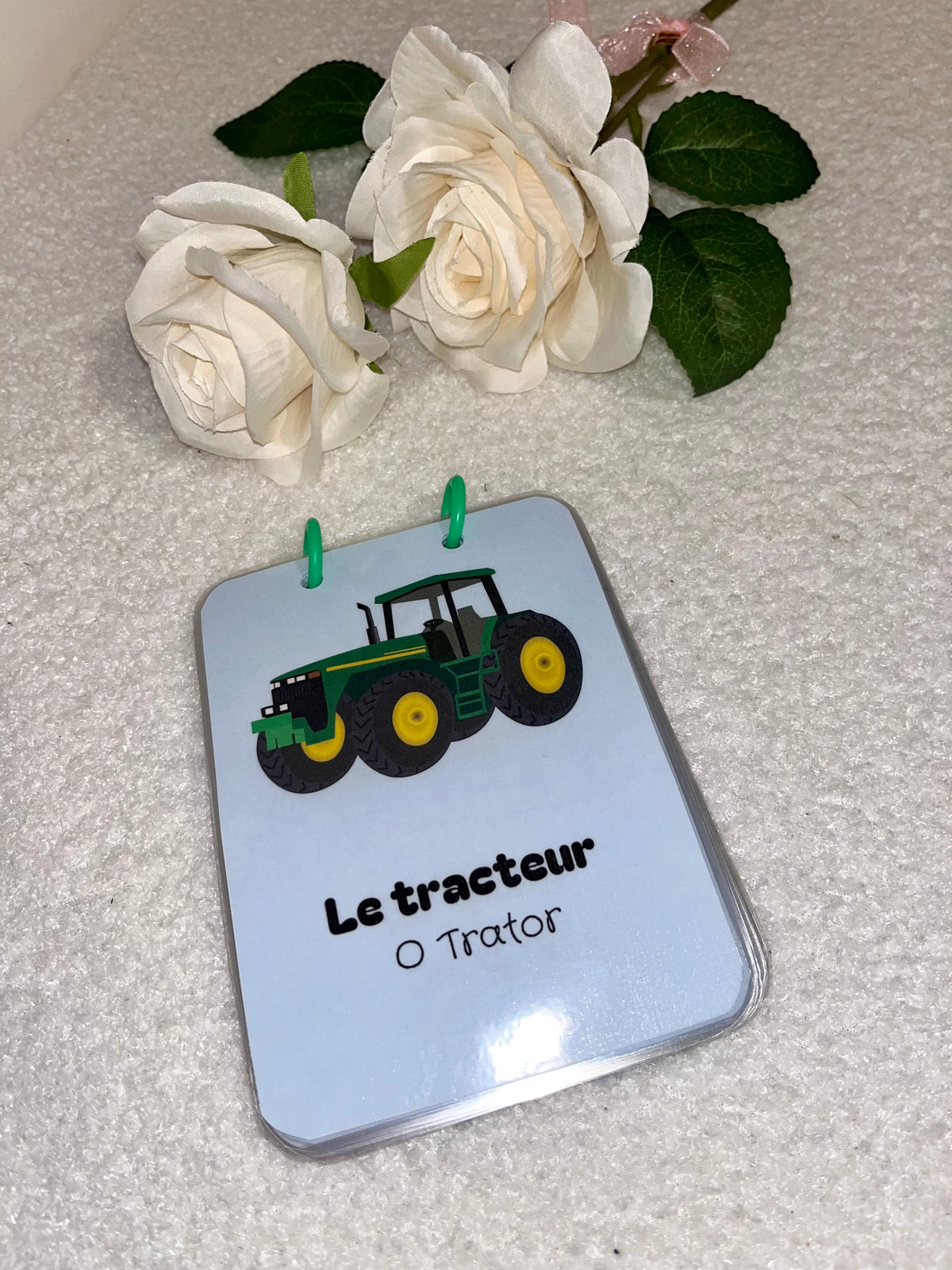 Les transports français/Portugais