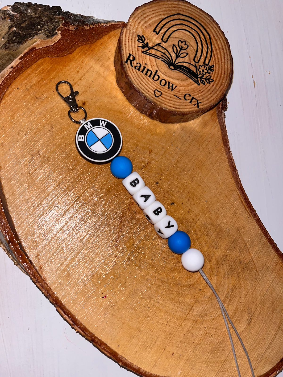 Porte clé BMW