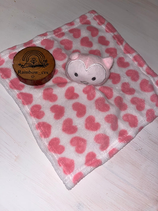 Doudou personnalisée