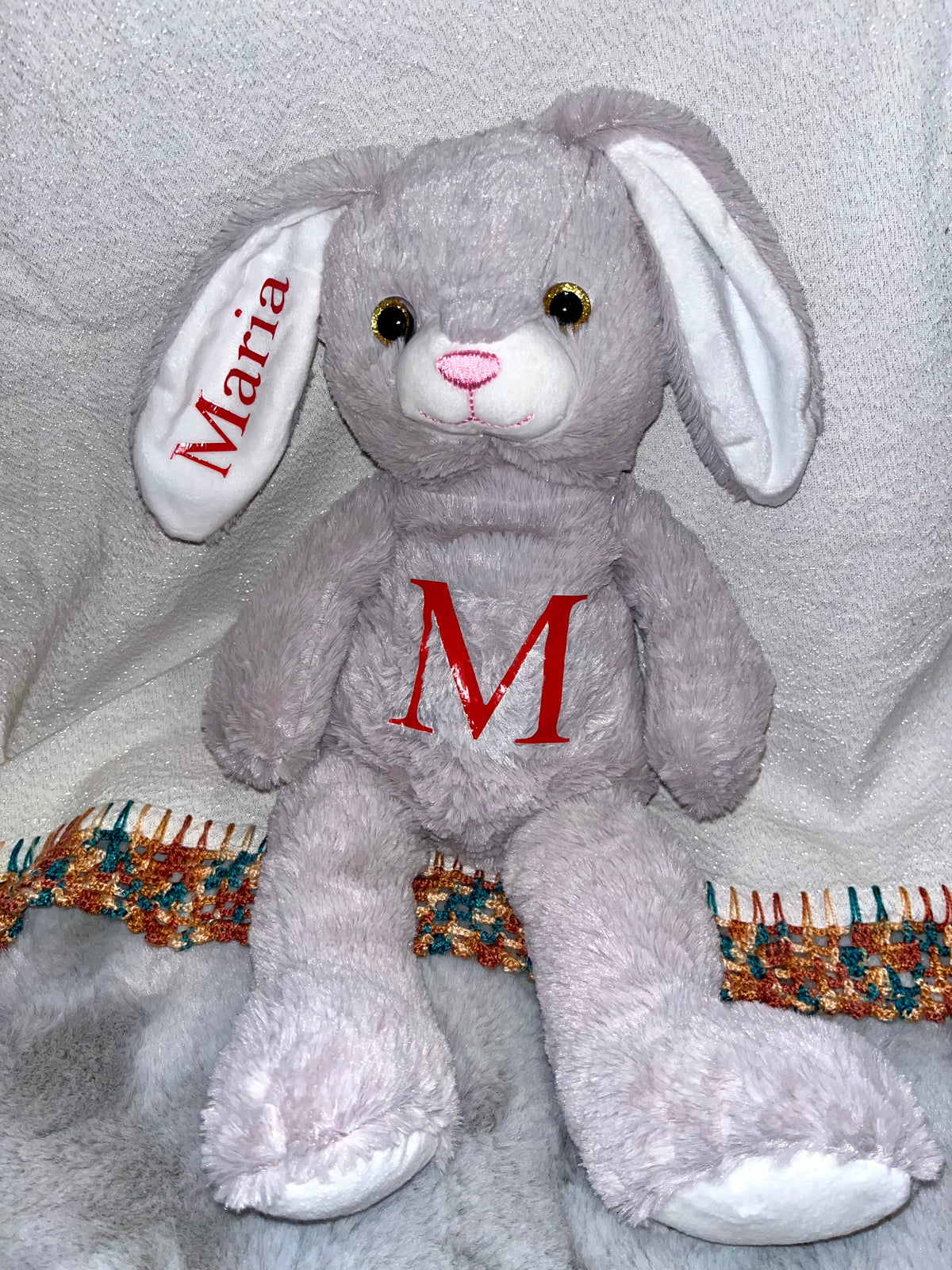 Grand lapin