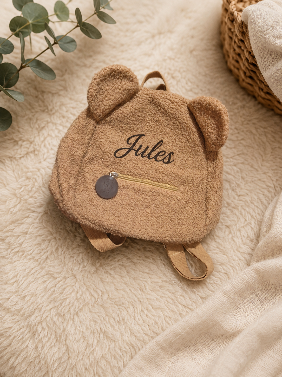 Sac à dos